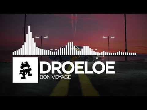 DROELOE - Bon Voyage [Monstercat Release]