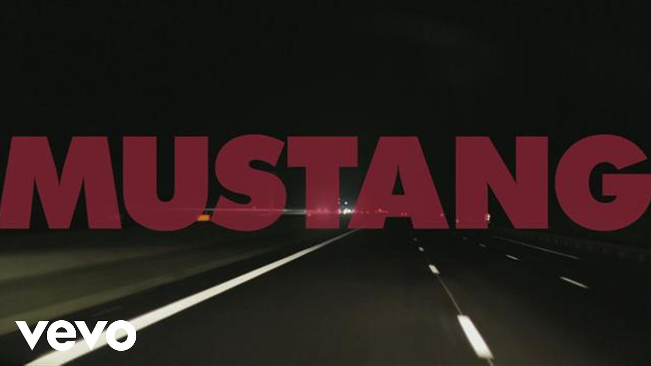 Mustang - Ecran total (Clip officiel)