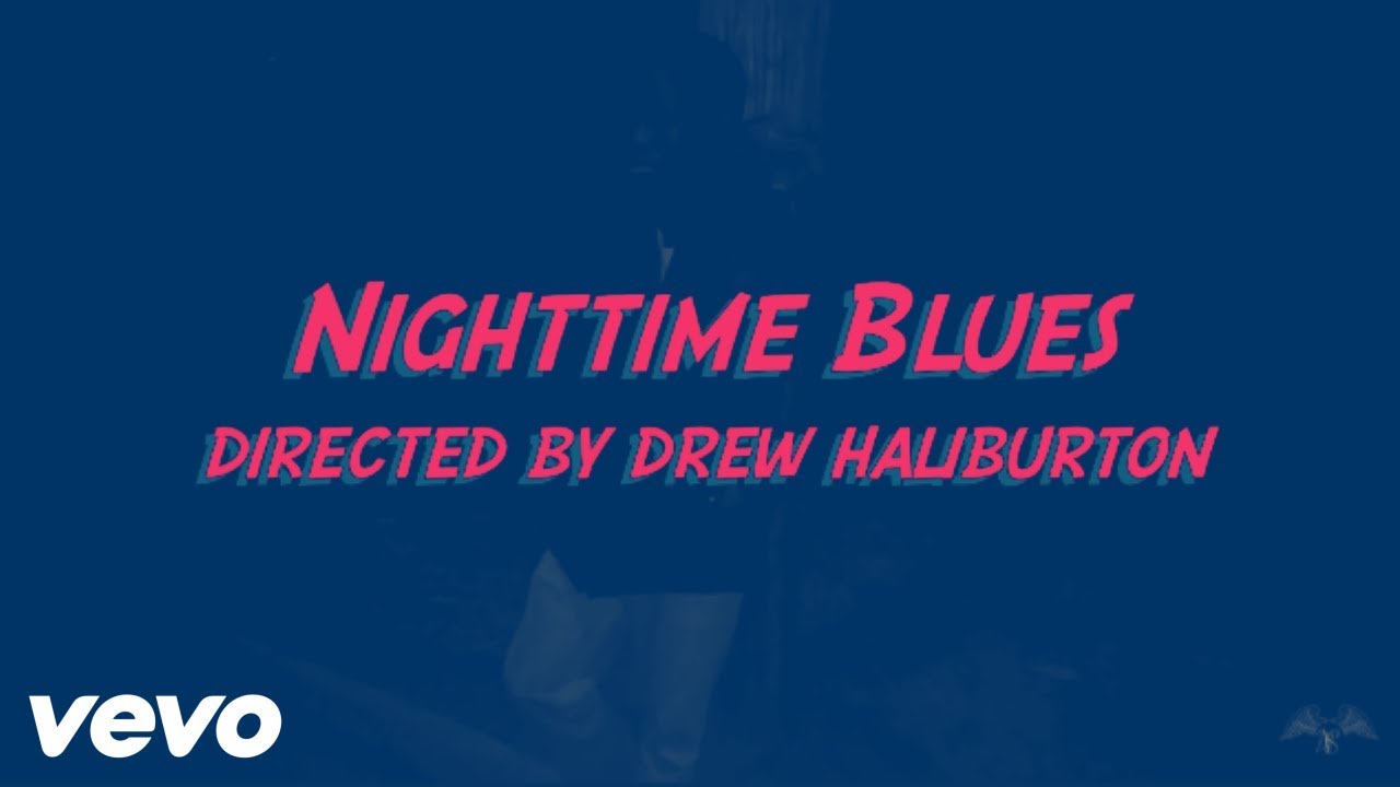 Nicólas Soul - Nighttime Blues (Explicit)