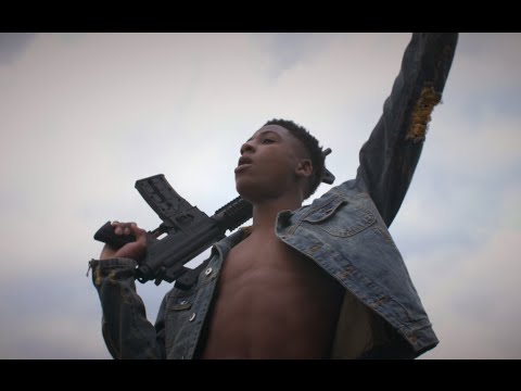 NBA YoungBoy - Bandz (Official Music Video)