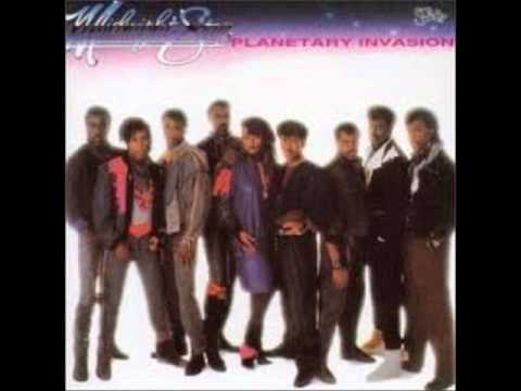 Midnight Star- Can You Stay With Me (1984)