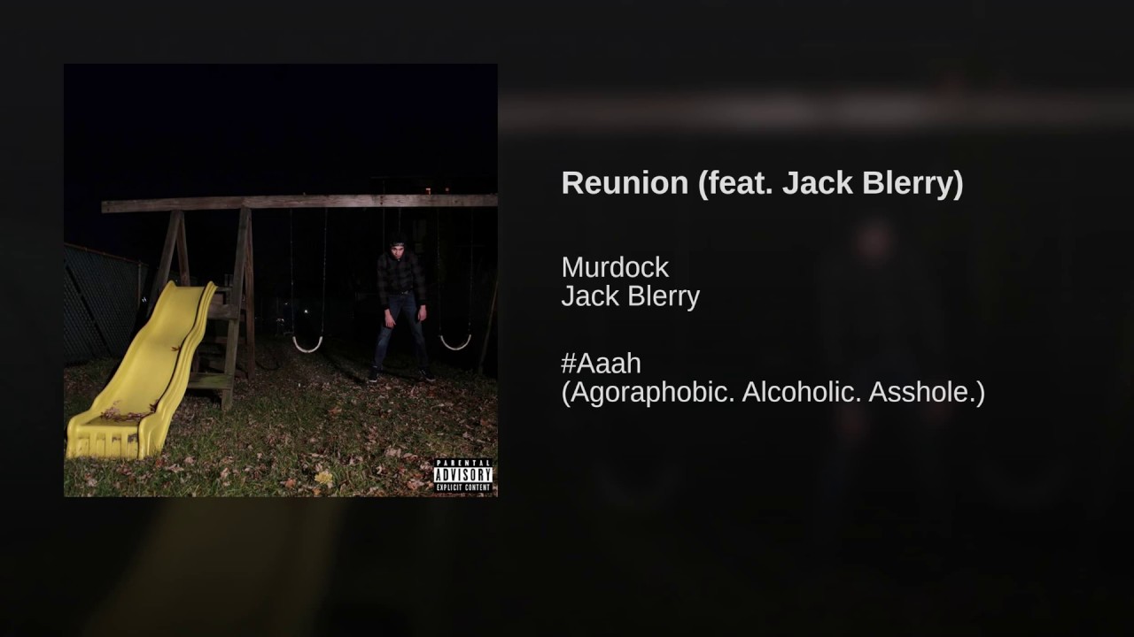 Reunion (feat. Jack Blerry)