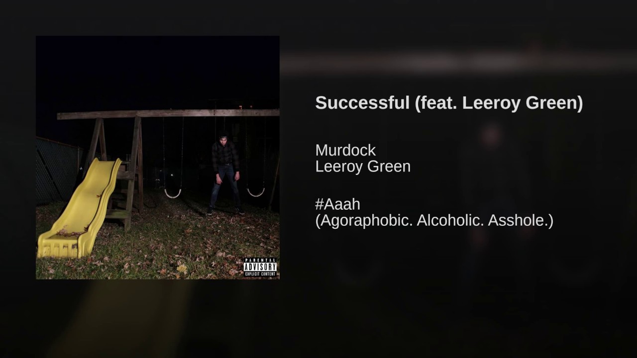 Successful (feat. Leeroy Green)
