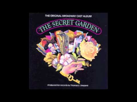 The Secret Garden - Come To My Garden (Finale)
