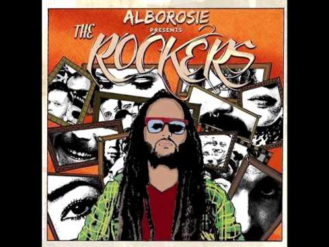 Alborosie - Volume Unico - Feat.  Caparezza