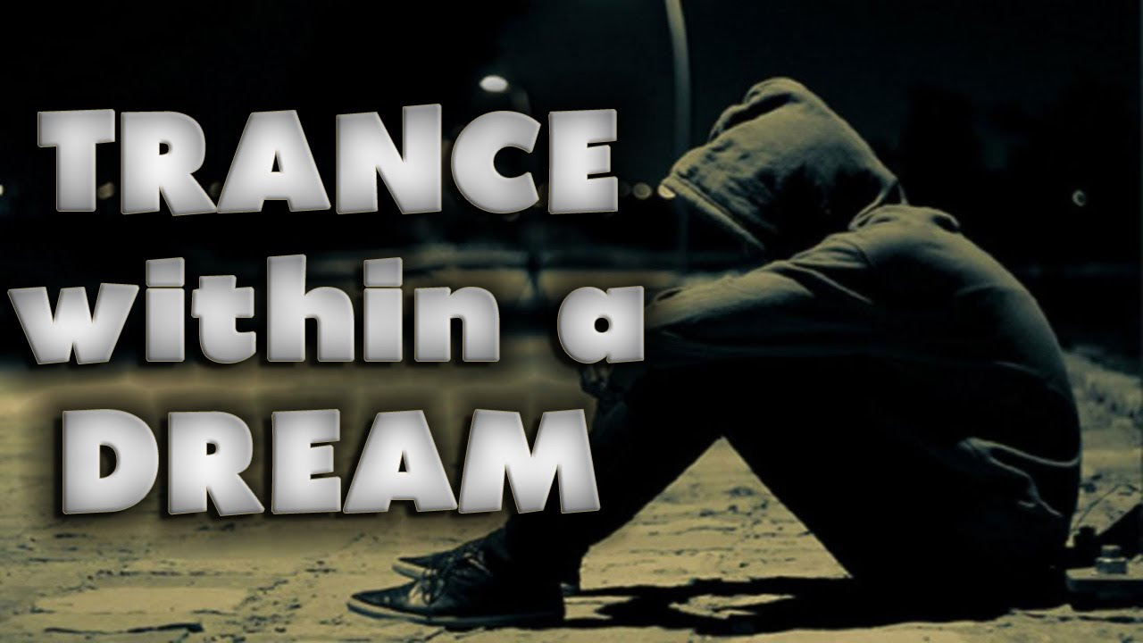 RAP ♫ "Trance Within a Dream" | Iniquity Rhymes