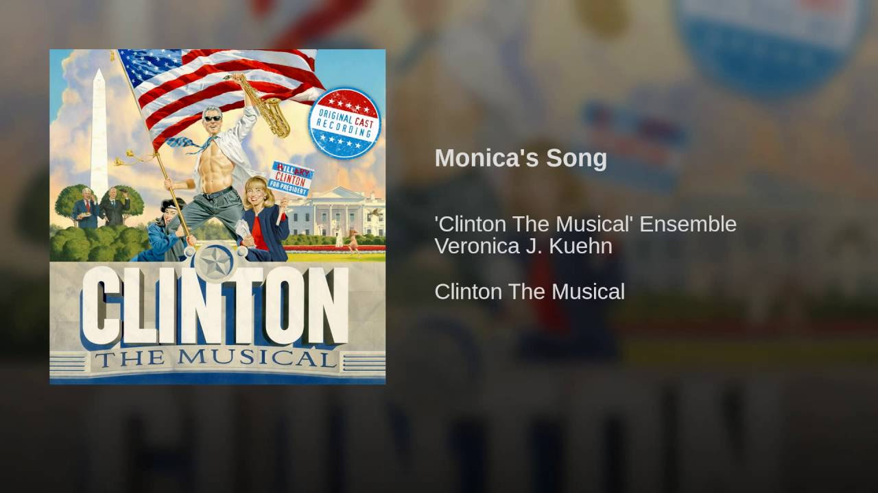 Monica's Song