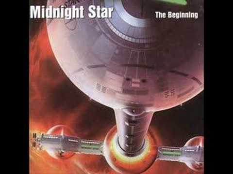 Midnight Star - Follow the Path