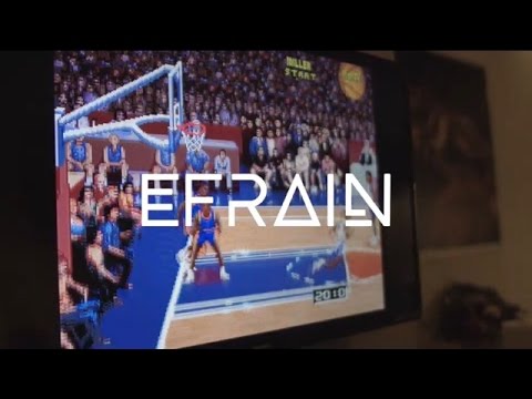 Efrain Opus - Bounce Back Freestyle