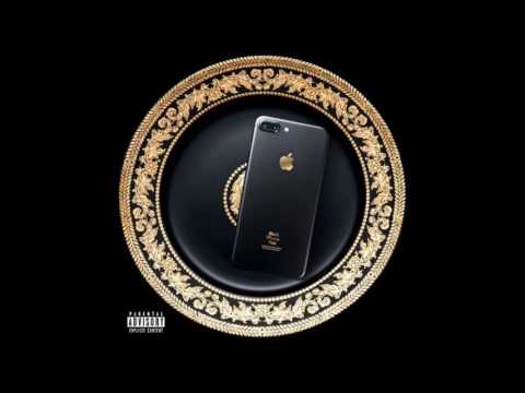 Trinidad James - Black iPhone Flex