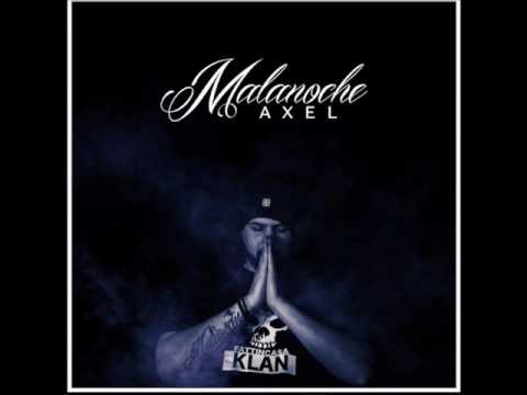 Axel Malanoche - 01 - Di tasca mia (Prod. Apoc)