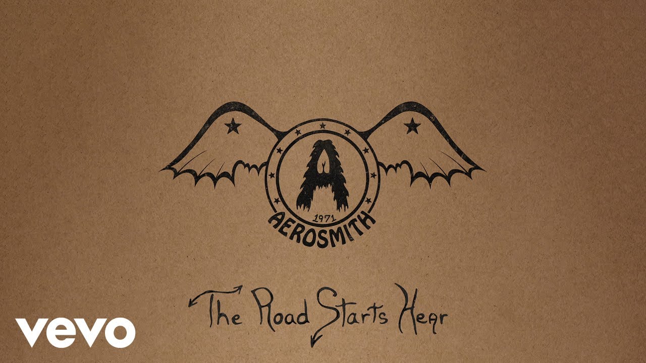 Aerosmith - Reefer Head Woman (Audio)