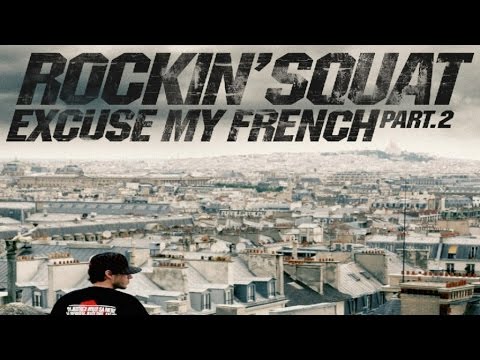 Prodige Namor "Mission" feat Rockin' Squat - Excuse My French, Vol. 2