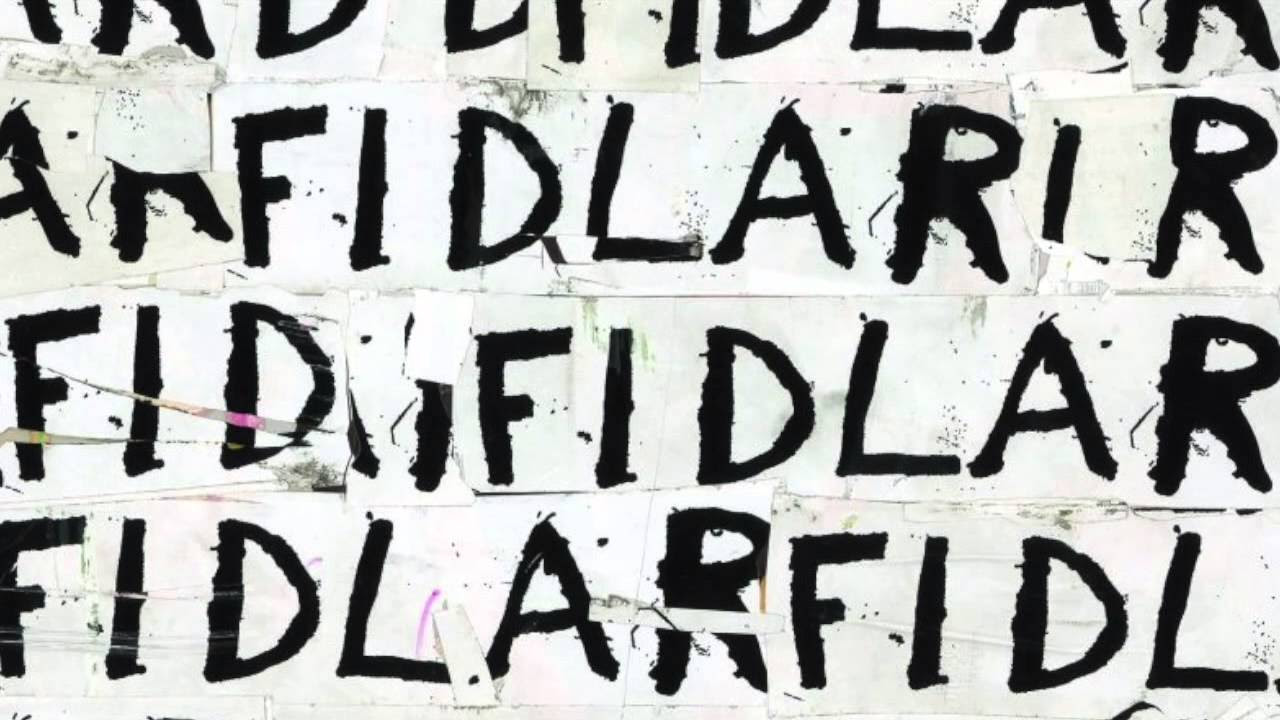 FIDLAR - I'm Going Nowhere (Japanese Bonus Track)