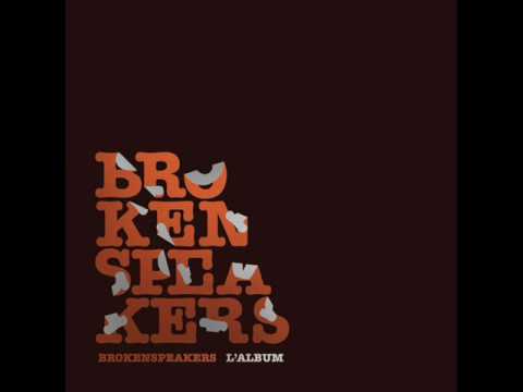 Brokenspeakers Feat. Il Turco - Nel Bene E Nel Male