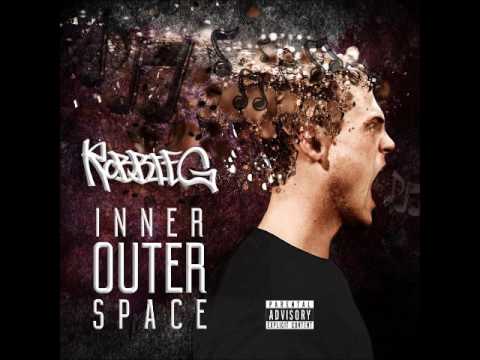 Robbie G - Space Station ft. Killah Priest (Audio)