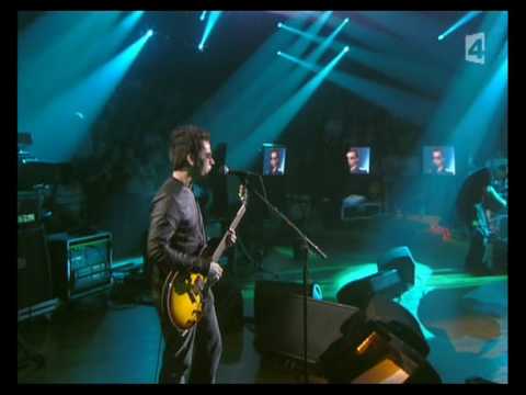 *Stereophonics - Gimme Shelter (Live 2007)