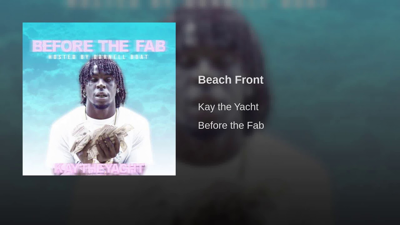 Beach Front