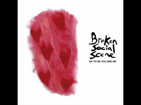 Broken Social Scene-Feel Good Lost reprise