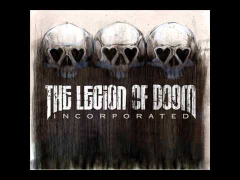 The Legion of Doom - My Holiday Burn (The Get Up Kids vs. Matchbook Romance)