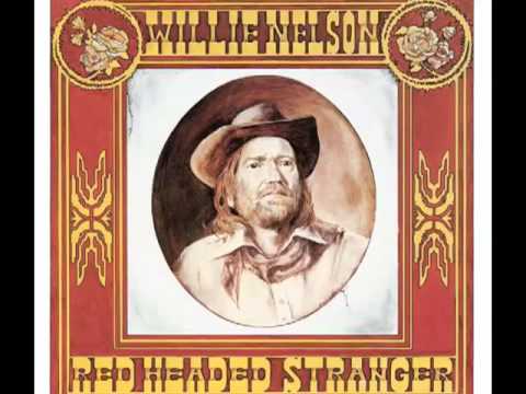Willie Nelson - Down Yonder