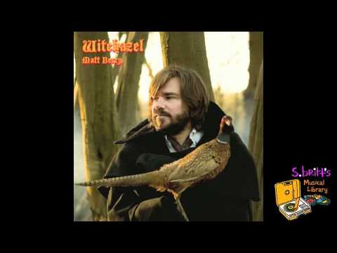 Matt Berry "From The Manger To The Mortuary"