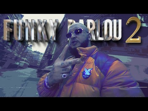 Seth Gueko - Funky Barlou 2 (Freestyle) | Daymolition