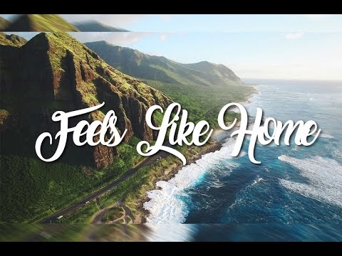 Feels Like Home - KiiD Classick (prod. MaxSky&DiggyD) [MUSICVIDEO]