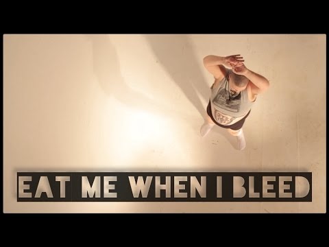 Tami T - Eat Me When I Bleed (Official Music Video)