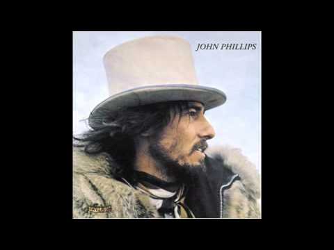 John Phillips - Let it Bleed, Genevieve
