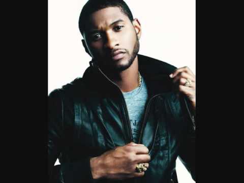 Usher - U-Turn (Da Almighty) REMIX