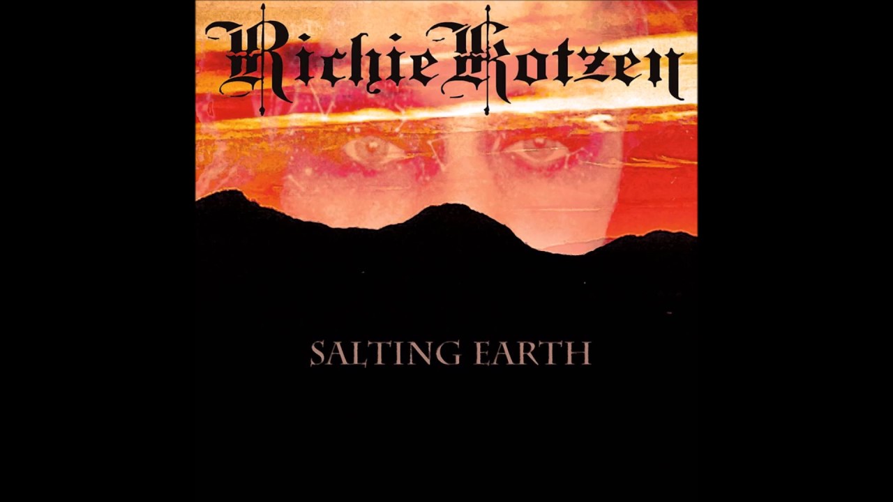 Richie Kotzen - I've Got You