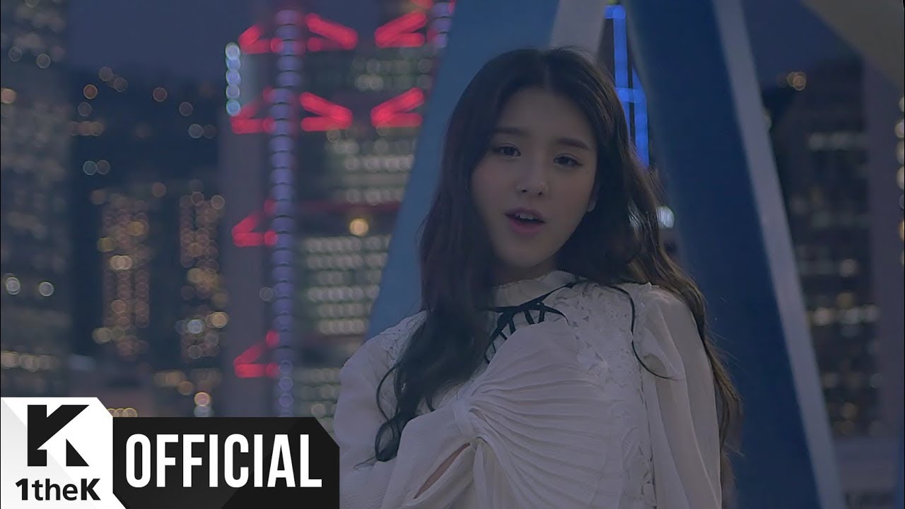 [MV] LOONA 1/3(이달의 소녀 1/3) _ Sonatine(알 수 없는 비밀)