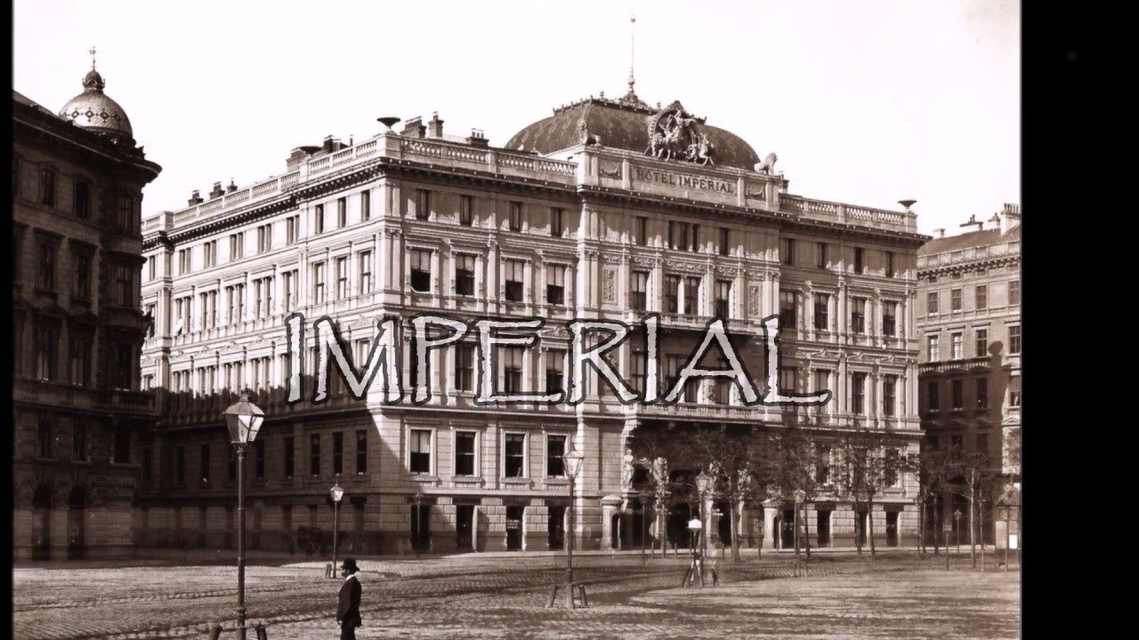 Udo Lindenberg   Gustav (Hotel Imperial)
