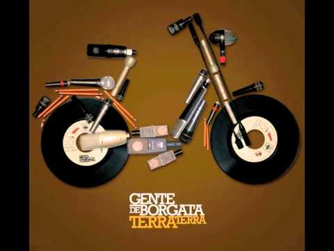 Gente de Borgata - In Questa Merda (feat. Benetti & Zingaro) | Audio