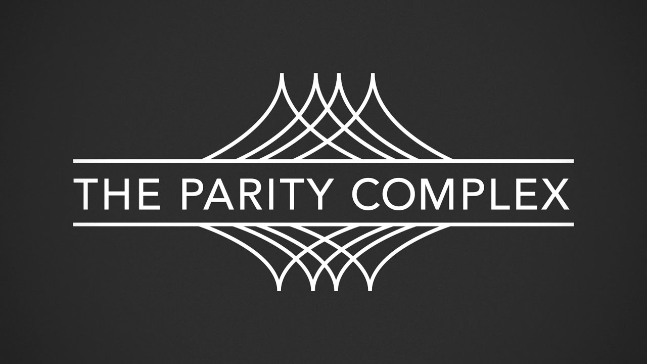 The Parity Complex - Abandon Ship [Official Video]