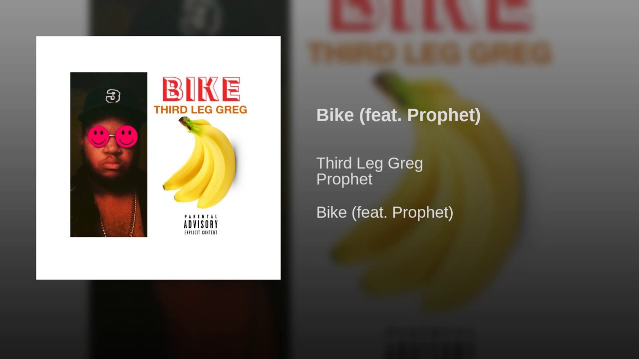Bike (feat. Prophet)