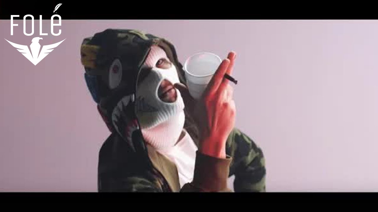 Buta - Ndjekja (Official Video) 2017