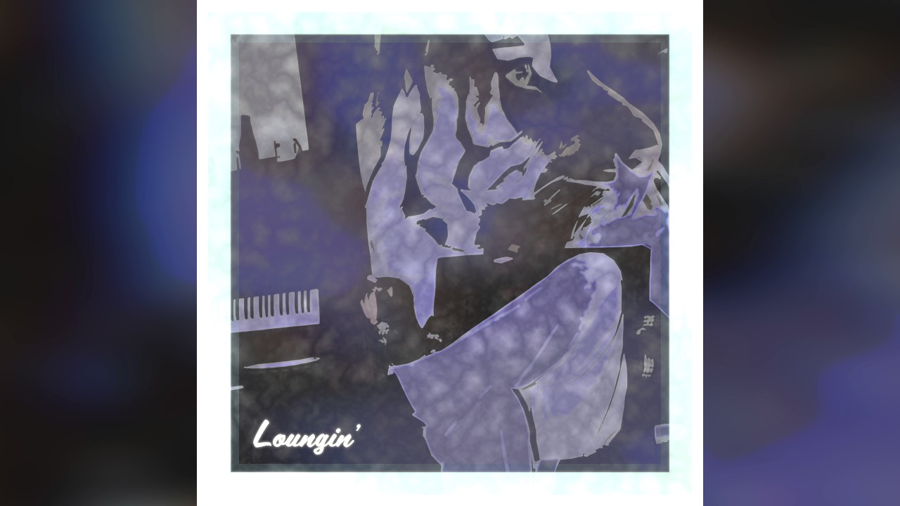Loungin' - Prufrock Feat. D-Vicious