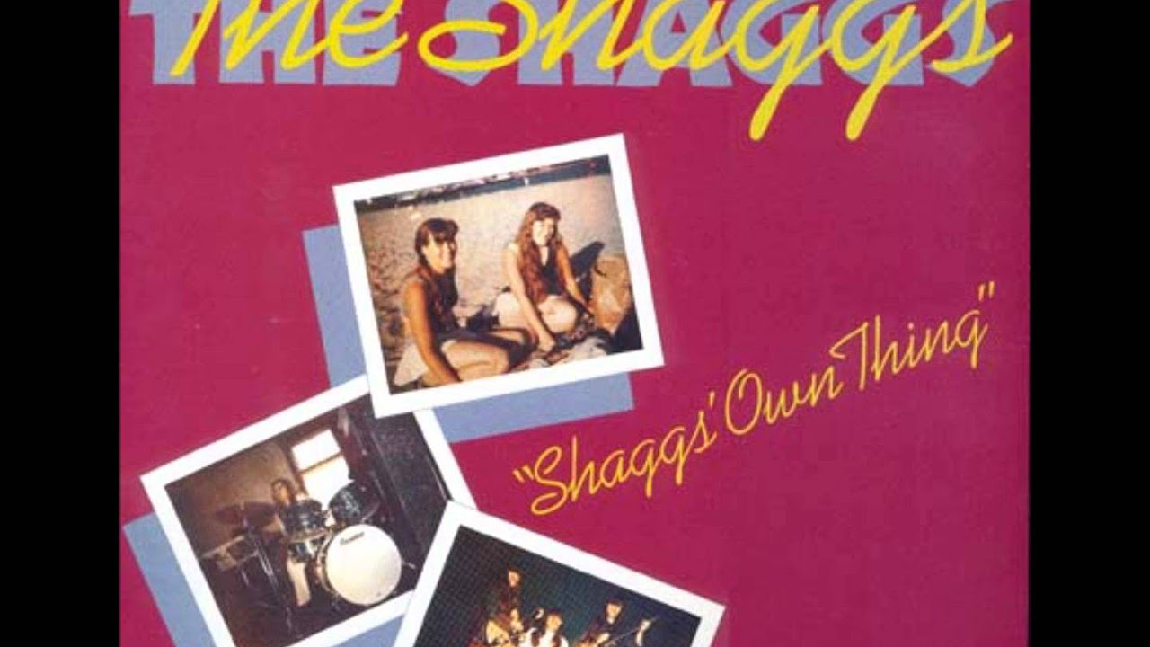 The Shaggs - Gimme Dat Ding