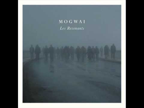 Mogwai - Fridge Magic