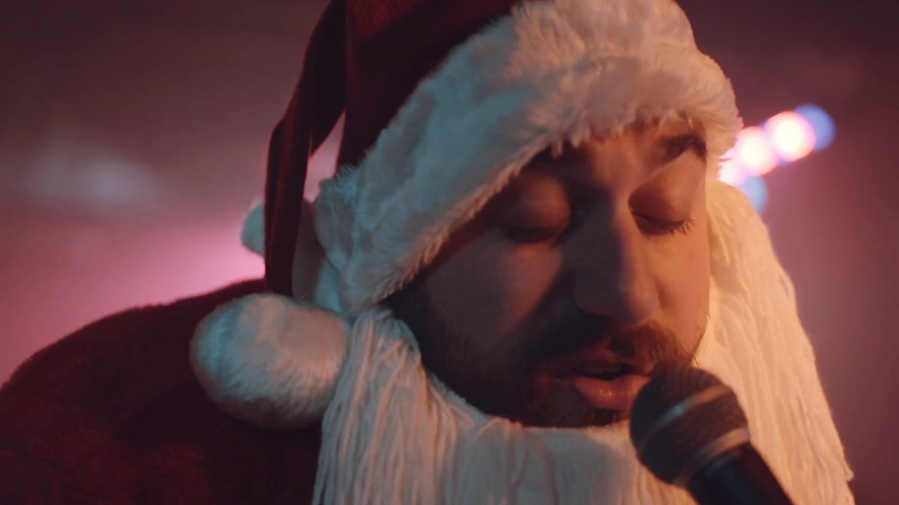 Sixo with Ceschi - Christmas Past (Official Music Video)