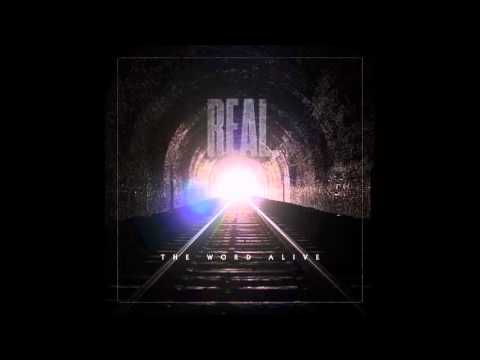 The Word Alive - ''Pull Us Out Of The Grave''