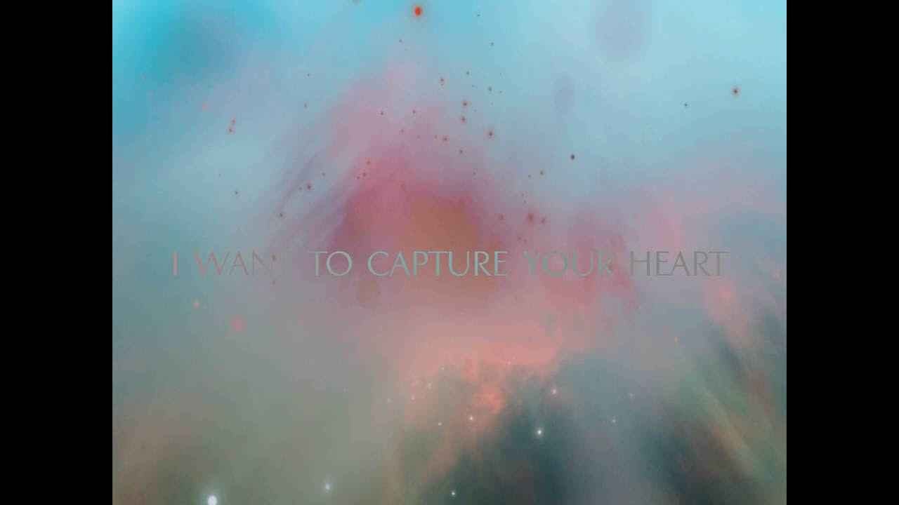 05. Trashcan Sinatras. I Want To Capture Your Heart :15 Teaser