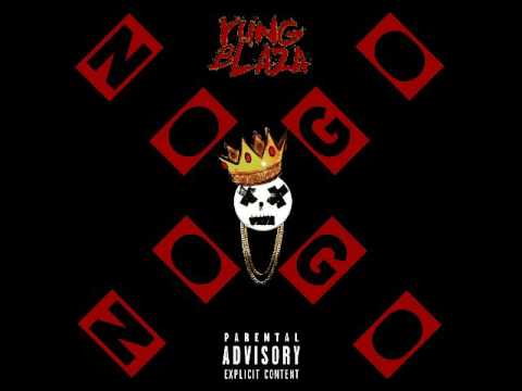 Yung Blaza - No Go (Official Audio)