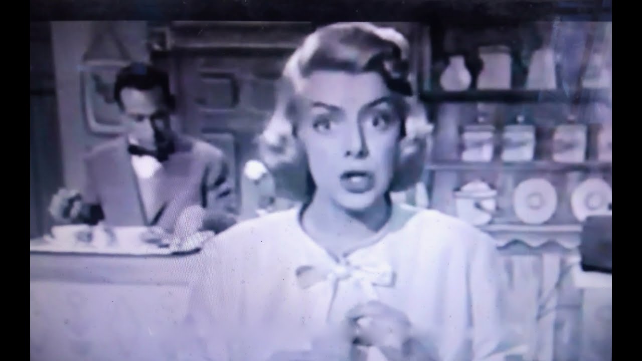 The Rosemary Clooney Show, with Jose Ferrer ©1956
