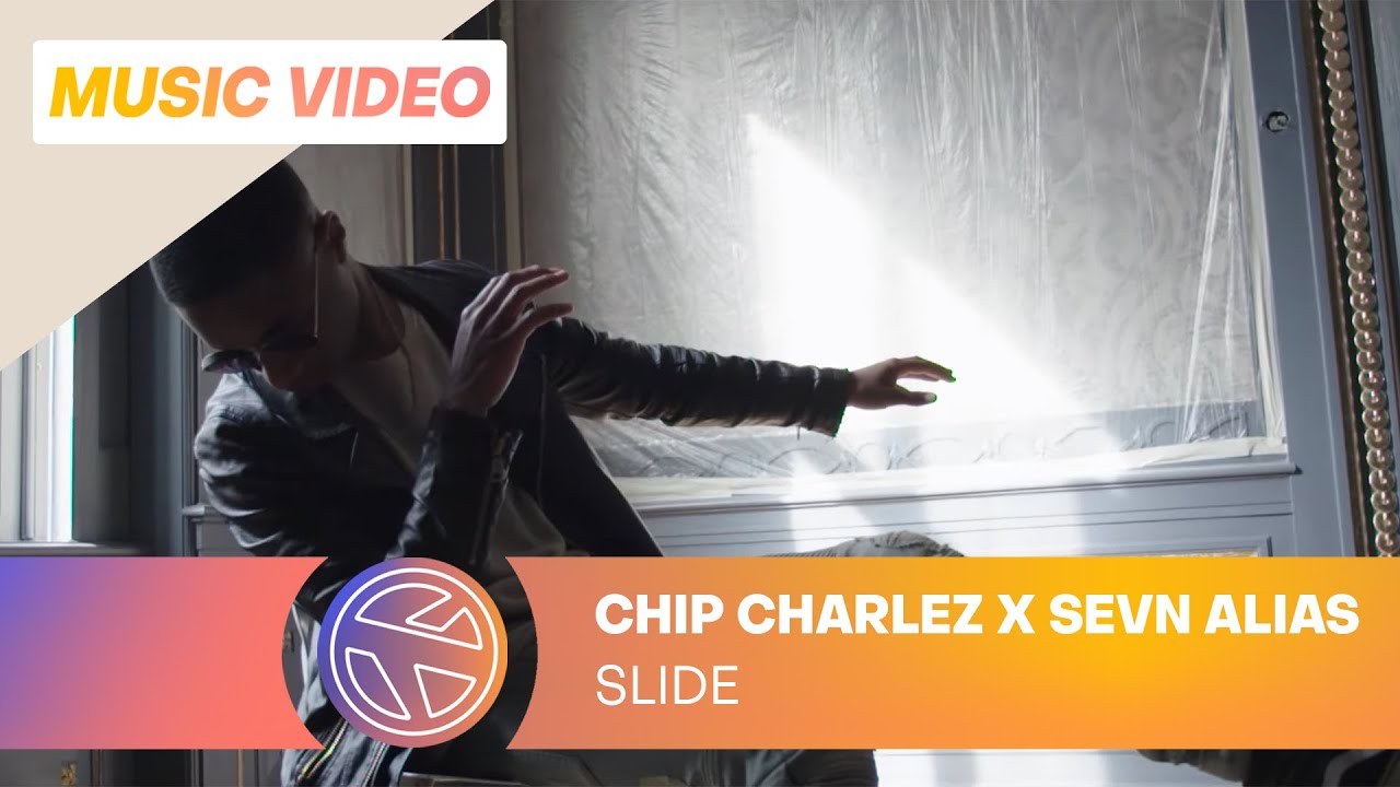 Chip Charlez - Slide Ft. Sevn Alias (prod. By SRNO)