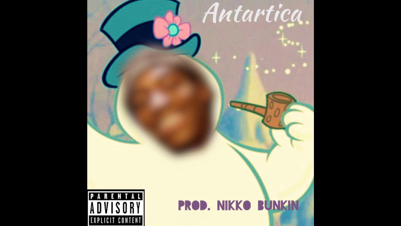 Horizon - Antarctica (Official Audio) Prod. By Nikko Bunkin