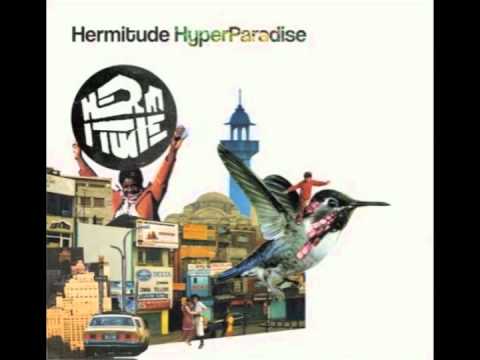 Hermilude - Hermitude (HyperParadise)