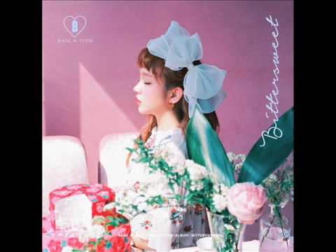 Baek A Yeon (백아연) - 질투가 나 (Jealousy) (Feat. 박지민 (Jimin Park)) [MP3 Audio] [Bittersweet]